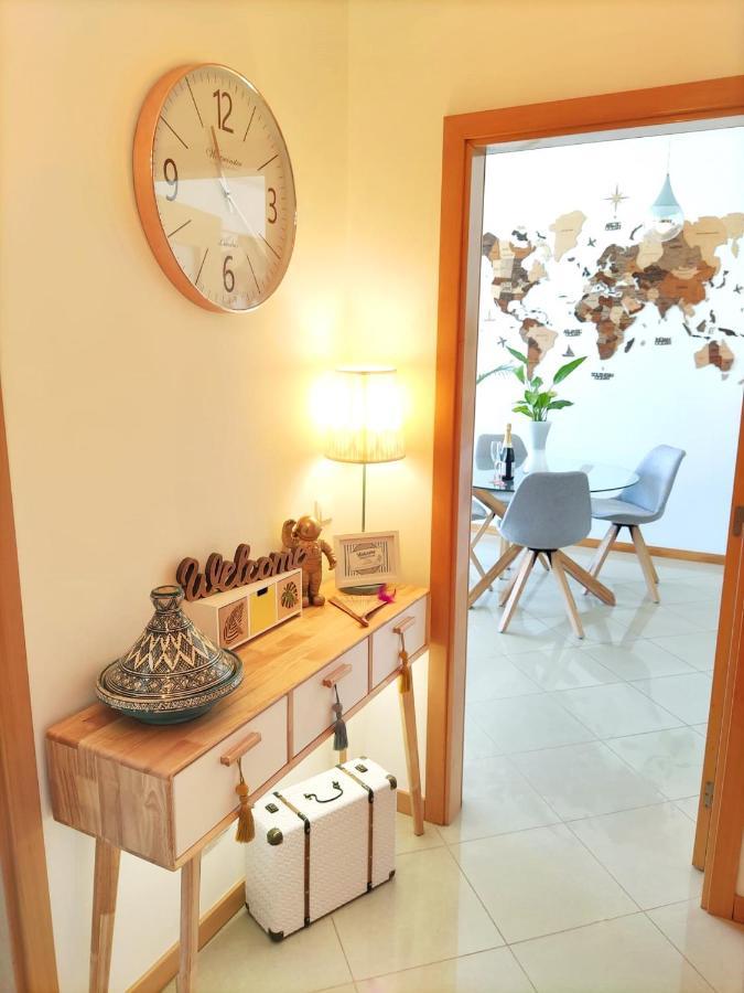 Albufeiraorada By Be Cherish Exterior foto